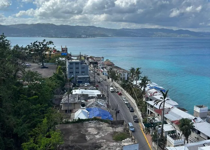 Brick Haven At Club Montego Bay