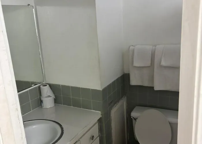 Apartment Brick Haven At Club Montego Bay