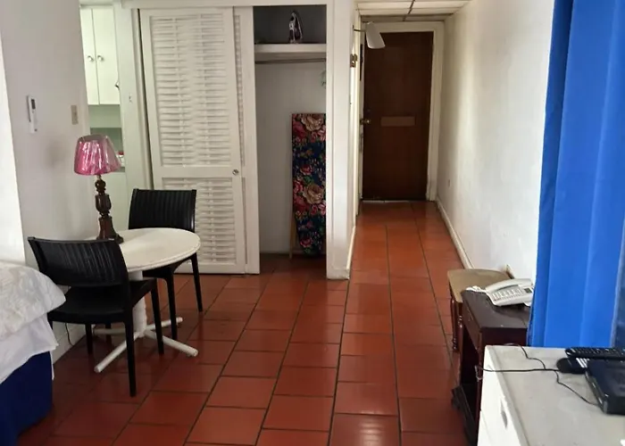 Apartment Brick Haven At Club Montego Bay