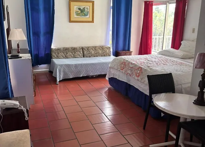 Brick Haven At Club Apartment Montego Bay